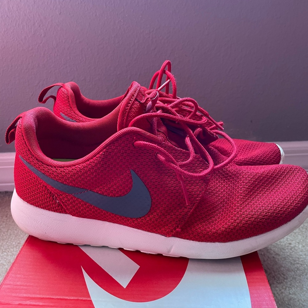 Mens Roshe Runs